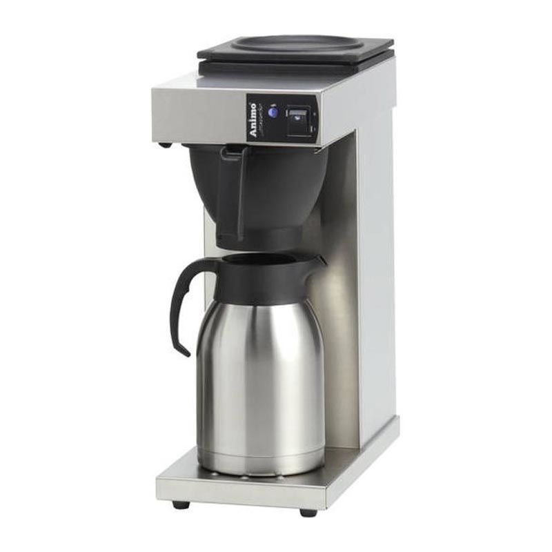 Animo Excelso Filtre Kahve Makinesi Termoslu