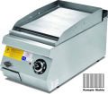 Empero EMP.PLS.7IE011 700 Seri Set Üstü Oluklu Pleyt Izgara Elektrikli 40x73x30 cm