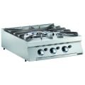 Zanussi  392024 EVO 900 Set Üstü Tek Açık Ateşli Gazlı Ocak 80x90x25cm