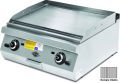 Empero EMP.PLS.7IE021 700 Seri Set Üstü Oluklu Pleyt Izgara Elektrikli 80x73x30 cm