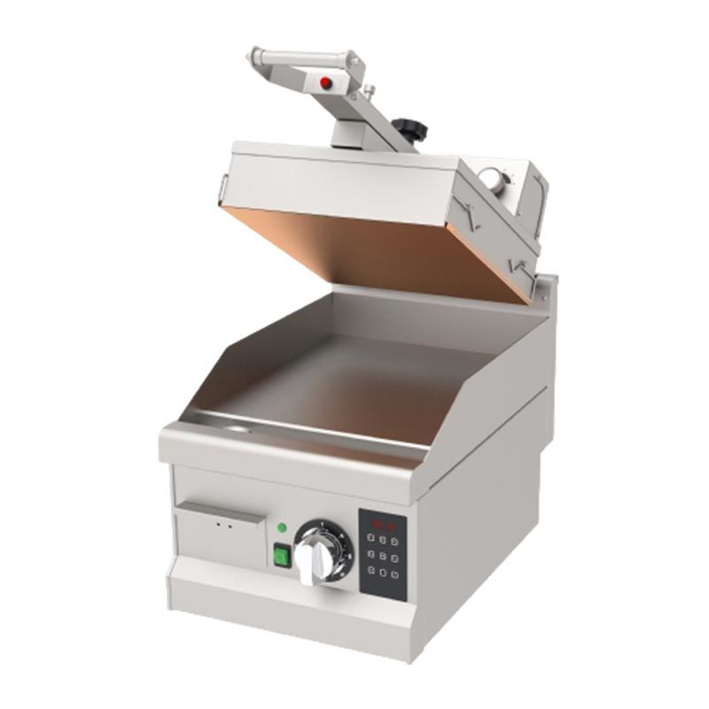 Atalay Clam Grill Izgara, Elektrikli ACIE-01 S