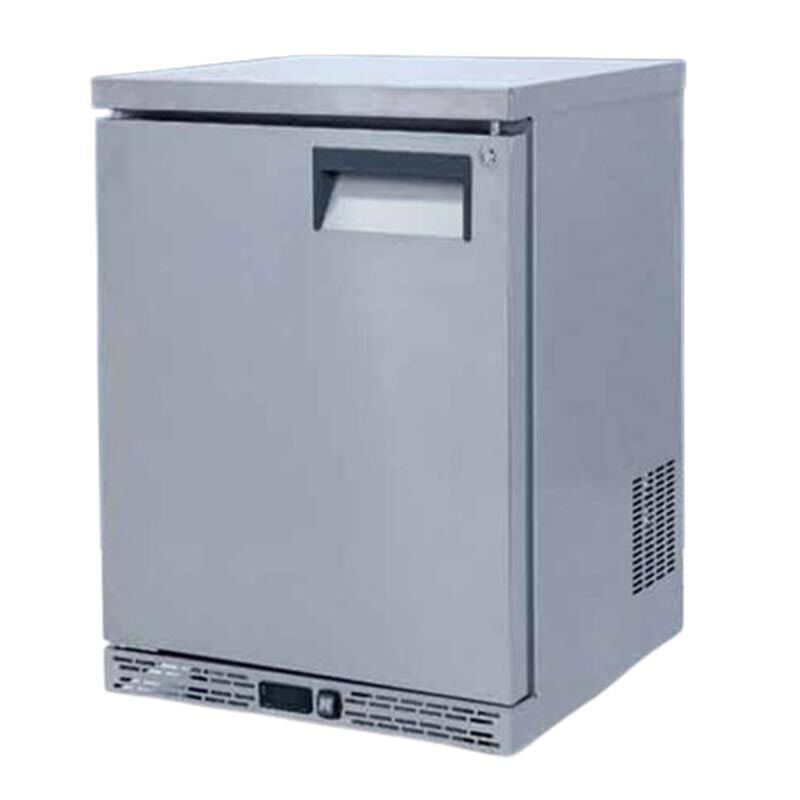 Iceinox OTS 140 CR Tezgah Altı Mini Buzdolabı