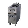 Öztiryakiler 900 Seri Dolaplı Makarna Fritözü Elektrikli 80x90x85