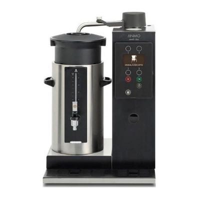 Animo Silindirik Filtre Kahve Makinesi ComBi-Line CB 1x5 L
