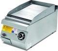 Empero EMP.PLS.7IE010-K 700 Seri Set Üstü Düz Krom Izgara Elektrikli 40x73x30 cm