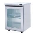 Iceinox OTS.140.CR.UG Tezgah Altı Mini Buzdolabı, 60x64x82 cm