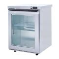 Iceinox OTS.140.CR.UG Tezgah Altı Mini Buzdolabı, 60x64x82 cm