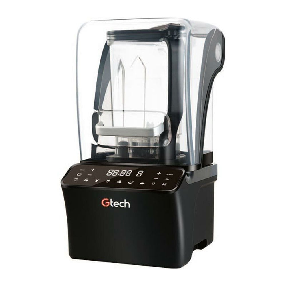 Gtech Bar Blender 1.2 Lt Gürültü Önleyici Kapaklı GT-E8