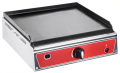 CSA Düz Pleyt Izgara Ekonomik Gazlı ve Lpg Li 70x40x20 cm KRCS.EIZPG.70