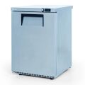Iceinox OTS.140.N.CR.UG Tezgah Altı Mini Derin Dondurucu, 60x64x82 cm