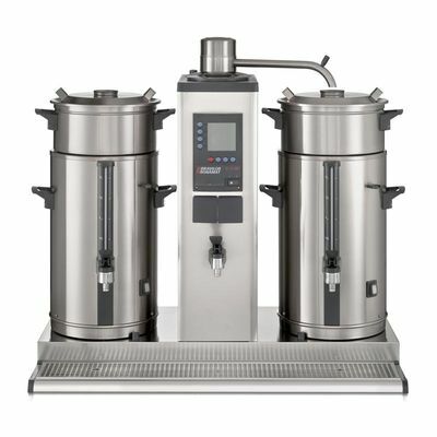 Bravilor Bonamat Filtre Kahve Makinesi 2x20 Litre B20