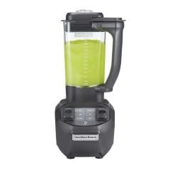 Hamilton Beach Bar Blender HBB908R-CE 1.4 L 780 W Siyah