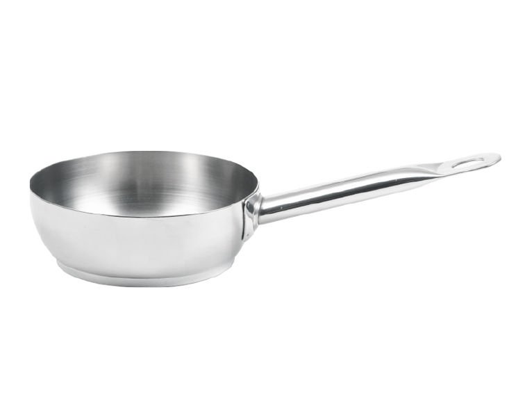 Kayalar Sote Tava Paslanmaz Çelik - 16x6