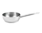 Kayalar Sote Tava Paslanmaz Çelik - 18x6