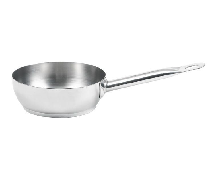 Kayalar Sote Tava Paslanmaz Çelik - 20x6,5