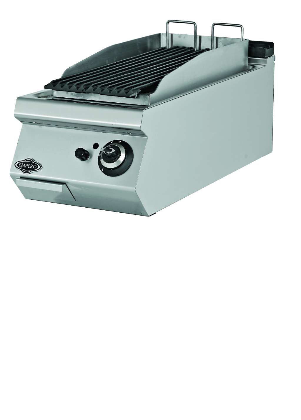 Empero EMP.PLS.7LG010 700 Seri Set Üstü Lavataşlı Izgara Gazlı 40x73x30 cm