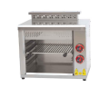 CSA Elektrikli Salamander 60x70x55 cm KRCS.SIE.2