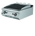 Empero EMP.PLS.7LG020 700 Seri Set Üstü Lavataşlı Izgara Gazlı 80x73x30 cm