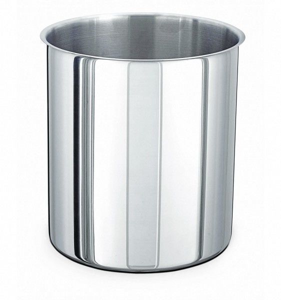 Kayalar Çorbalık Tabanlı Kapaklı Kulpsuz  - 35x35