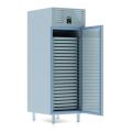 Iceinox VTS.T.610.N Dik Tip Patiseri Buzdolabı, 1 Kapılı, 70x87x210 cm3065