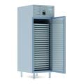 Iceinox Dik Tip Pastane Tip Derin Dondurucu Tek Kapılı VTS-T 610 N CR