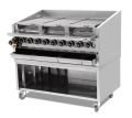 Empero EMP.PLS.US-2 700 Seri Amerikan Izgara Gazlı 1160x92x110 cm