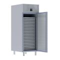 Iceinox VTS.730.CR Dik Tip Patisserie Buzdolabı, 1 Kapılı, 78x103x210 cm
