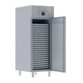 Iceinox VTS.730.CR Dik Tip Patisserie Buzdolabı, 1 Kapılı, 78x103x210 cm