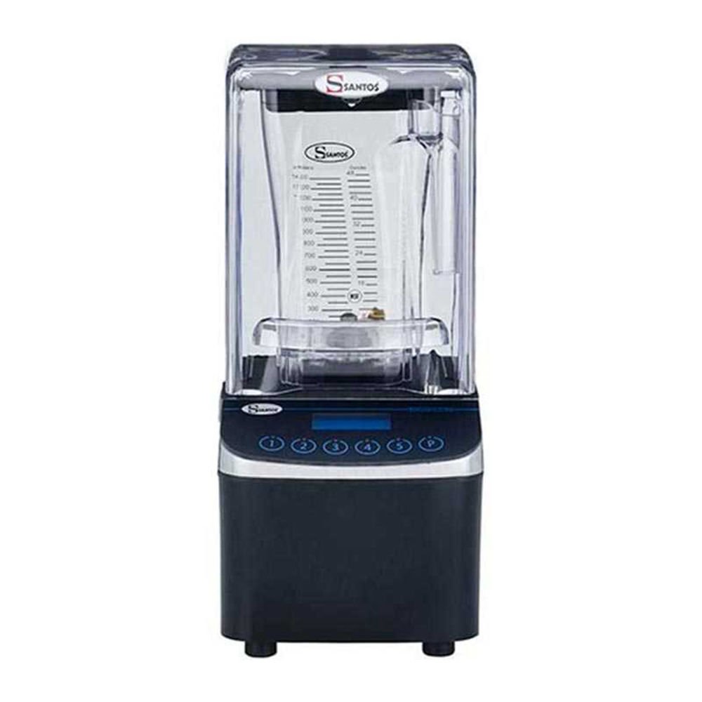 Santos No 62 Bar Blender