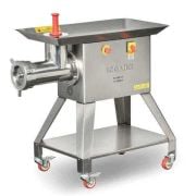 Boğaziçi 800 Kg/Saat Paslanmaz Kıyma Makinesi Ayaklı No:42 380v BPKM.42A