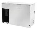 BREMA C 300 A - 320 KG/GÜN Küp Buz Makinesi
