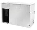 BREMA C 300 A - 320 KG/GÜN Küp Buz Makinesi