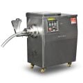 Boğaziçi 1500 Kg/Saat Paslanmaz Kıyma Makinesi No:130 380v BPKM.130