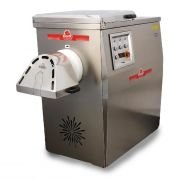 Boğaziçi 1500 Kg/Saat Paslanmaz Kıyma Makinesi No:130 380v BPKM.130