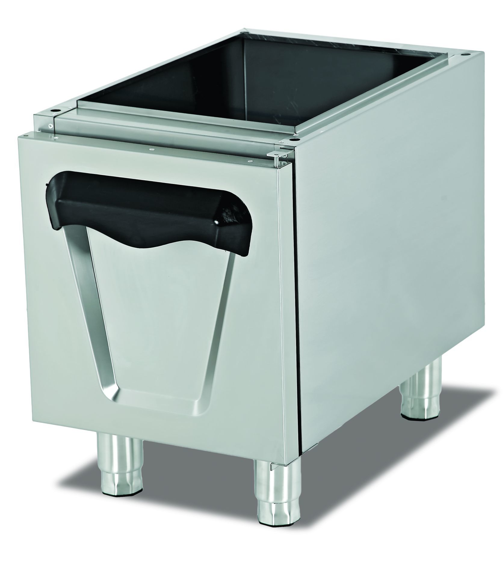 Empero EMP.PLS.7TS010 700 Seri Set Altı 1 Kapaklı Tezgah 40x62x55 cm