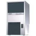 BREMA CB249 A HC B-QUBE - 32 KG/GÜN Küp Buz Makinesi