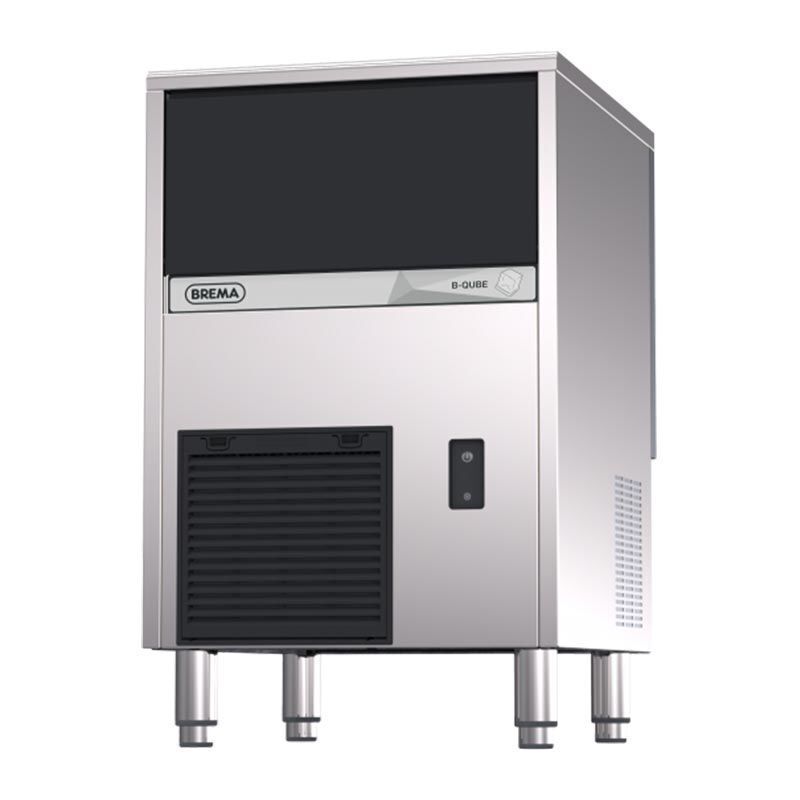 BREMA CB416 A HC B-QUBE - 44 KG/Gün Küp Buz Makinesi