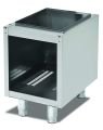 Empero EMP.PLS.7TS010-K 700 Seri Set Altı Kapaksız Tezgah 40x62x55 cm