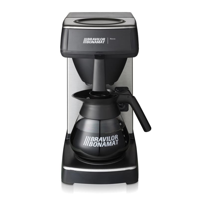 Bravilor Bonamat Novo Filtre Kahve Makinesi NOVO