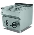 Empero EMP.PLS.DTG.50 Devrilir Tava 50 LT Gazlı 80x70x85 cm