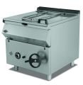 Empero EMP.PLS.DTG.50 Devrilir Tava 50 LT Gazlı 80x70x85 cm