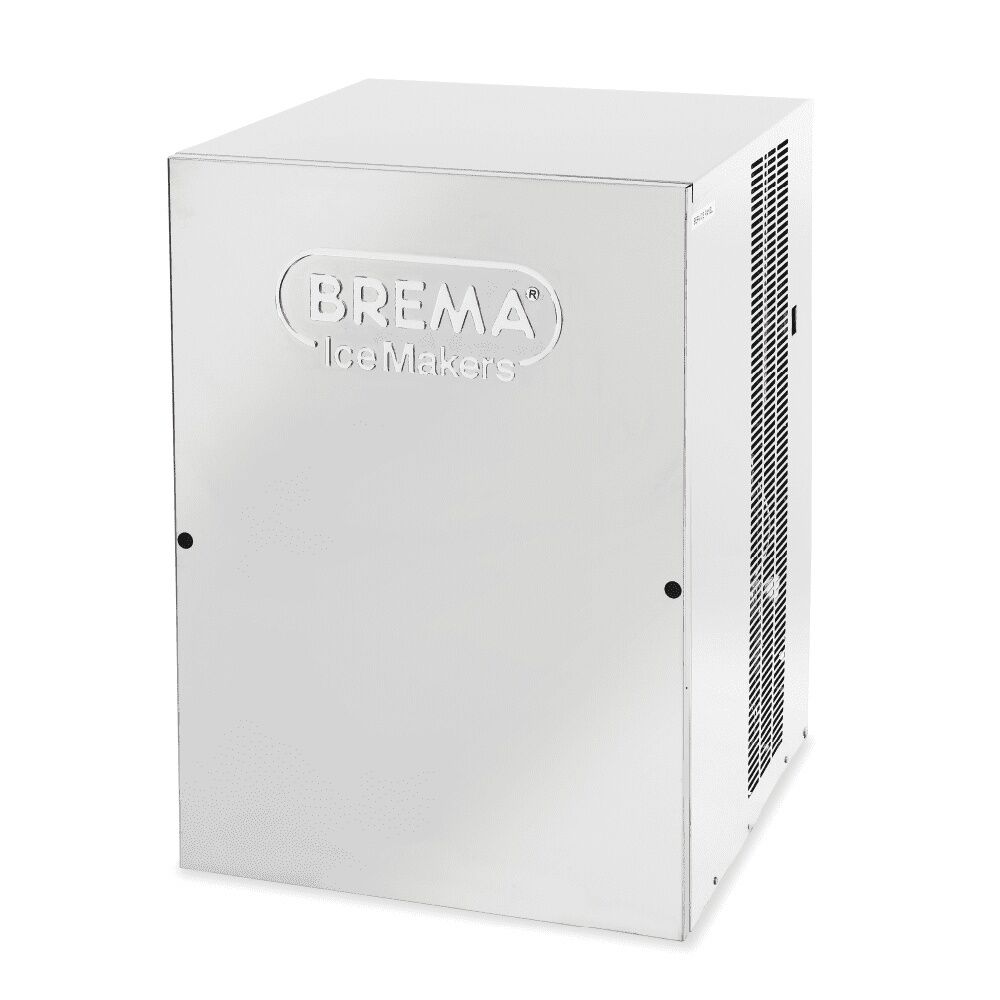 Brema VM 350 A - 140 KG/GÜN Hızlı Küp Buz Makinesi