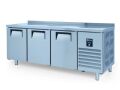 Iceinox Tezgah Tip Patisserie Buzdolabı CTS-T 400 N CR