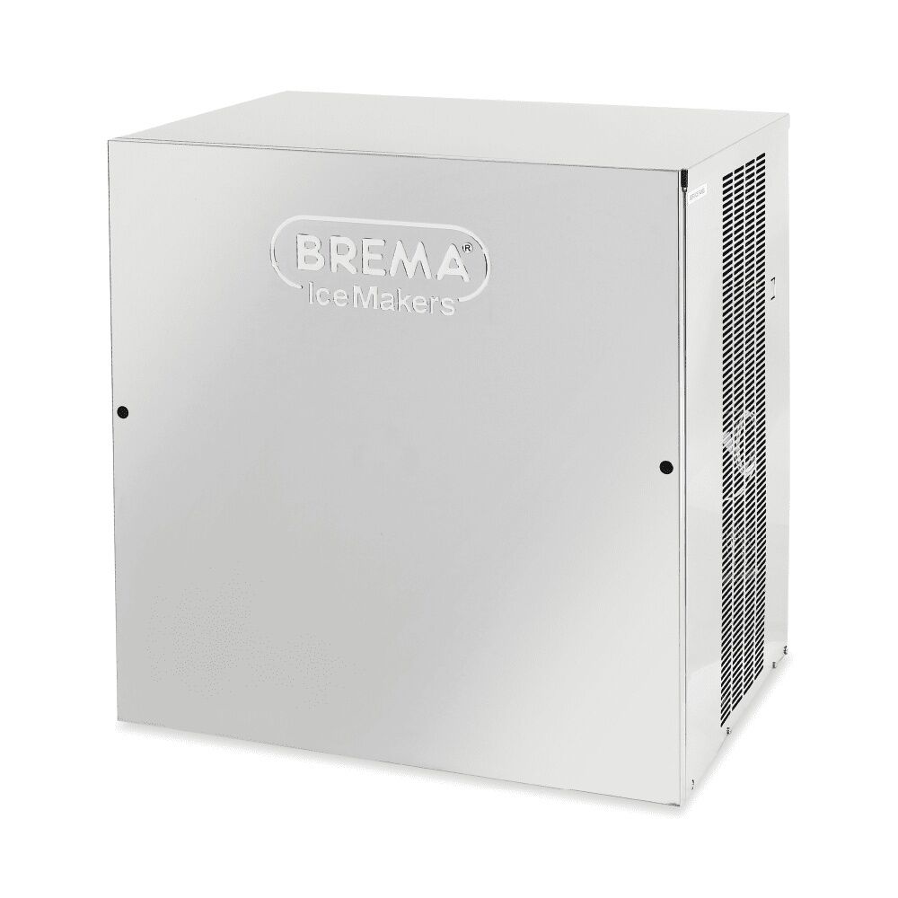 Brema VM 500 A - 200 KG/GÜN Hızlı Küp Buz Makinesi