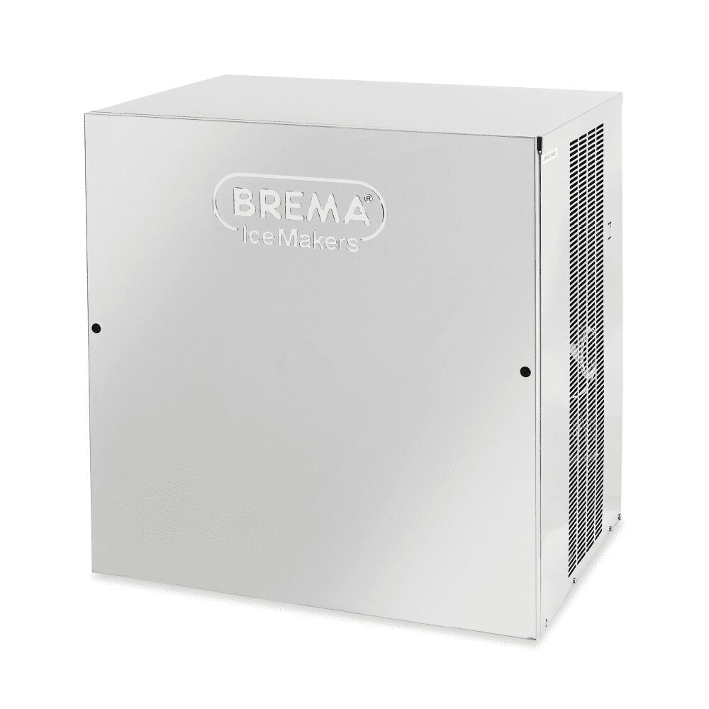 Brema VM 900 A - 400 KG/GÜN Hızlı Küp Buz Makinesi