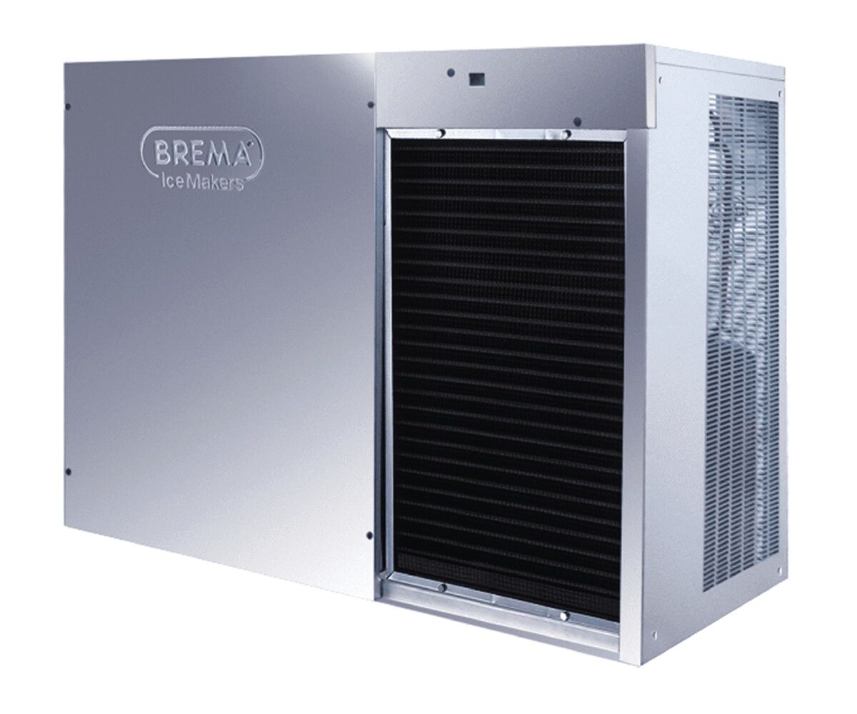 Brema VM 1700 A - 770 KG/GÜN Hızlı Küp Buz Makinesi