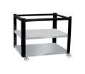 Görkem 62x62 Pizza Alt Standı 92x74x99 cm 6203