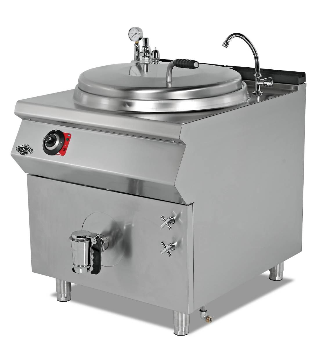 Empero EMP.PLS.KTE.70 Kaynatma Tenceresi 70 LT Elektrikli 80x70x85 cm