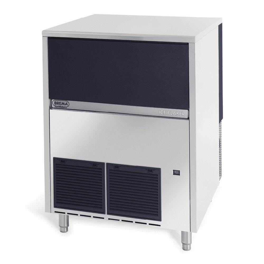 Brema GB 1540 A HC - 175 KG/Gün Kar Buz Makinesi