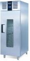 Iceinox Mayalandırma Buzdolabı 1 Kapılı 78x103x210 cm RTP 730